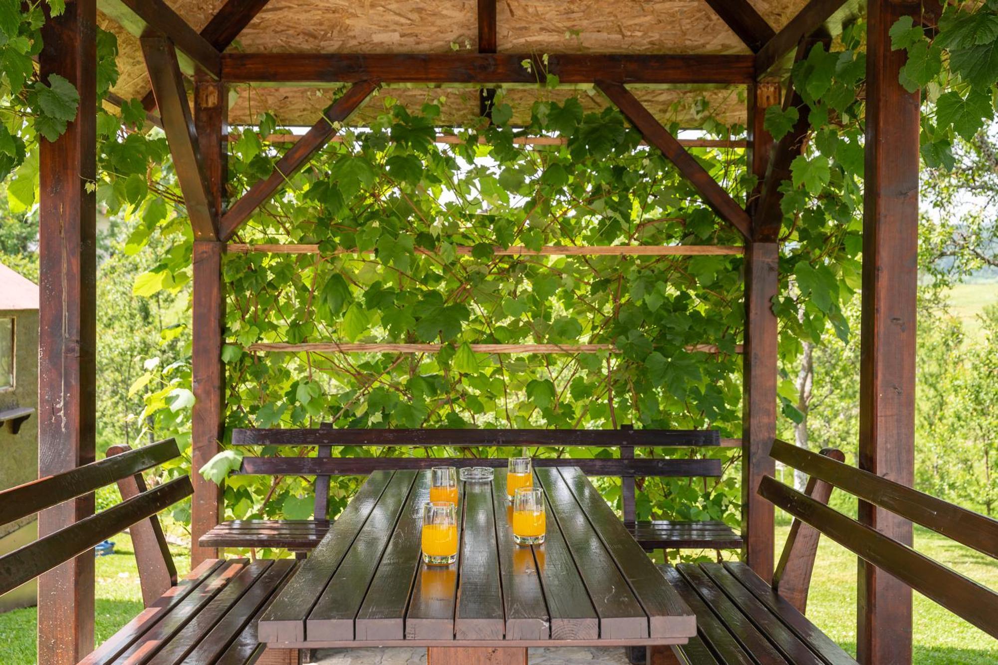 Apartments Patar Grabovac  Dış mekan fotoğraf